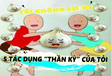 5 tác dụng “thần kỳ” của tỏi dành cho sức khoẻ