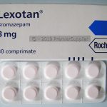 Bromazepam