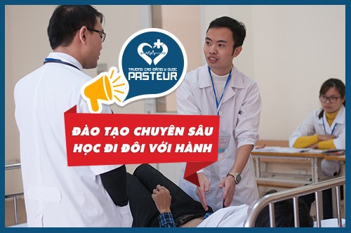 Đào Tạo Chuyên Sâu Học Đi Đôi Với Hành