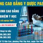 Tuyen-sinh-cao-dang-xet-nghiem-y-hoc-tphcm-mien-100-hoc-phi-nam-2017