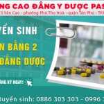 Tuyen-sinh-van-bang-2-cao-dang-duoc-tphcm