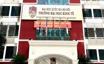 Đại học Kinh tế - ĐH Quốc gia Hà Nội công bố mở thêm ngành mới