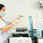 Địa chỉ học văn bằng 2 Cao đẳng xét nghiệm uy tín tại TP.HCM