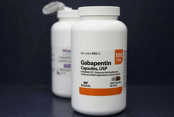 Thuốc gabapentin cần được dùng theo chỉ định của bác sĩ/dược sĩ