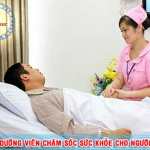 Học phí hệ Liên thông Cao đẳng Điều dưỡng TPHCM