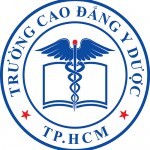 logotruongcaodangyduoctphcm