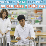 Quy chế tuyển sinh Cao đẳng Điều dưỡng TPHCM 2018