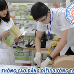 Quy chế tuyển sinh Liên thông Điều dưỡng TP.HCM