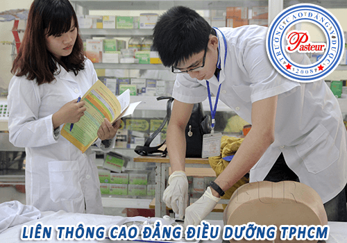 thoi-gian-hoc-lien-thong-cao-dang-dieu-duong-tphcm-keo-dai-bao-lau-1