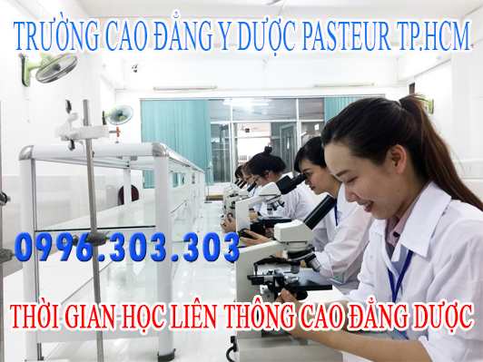 thoi-gian-hoc-lien-thong-cao-dang-duoc-nam-2017